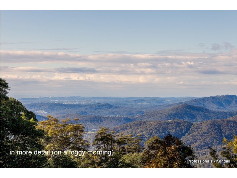 53 Landman Court, Tamborine Mountain QLD 4272