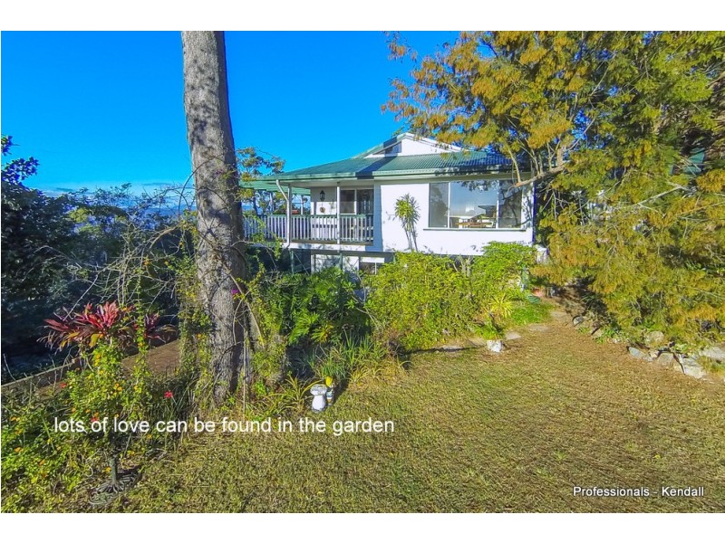 53 Landman Court, Tamborine Mountain QLD 4272
