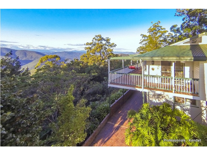 53 Landman Court, Tamborine Mountain QLD 4272