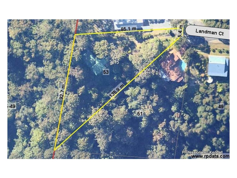 53 Landman Court, Tamborine Mountain QLD 4272