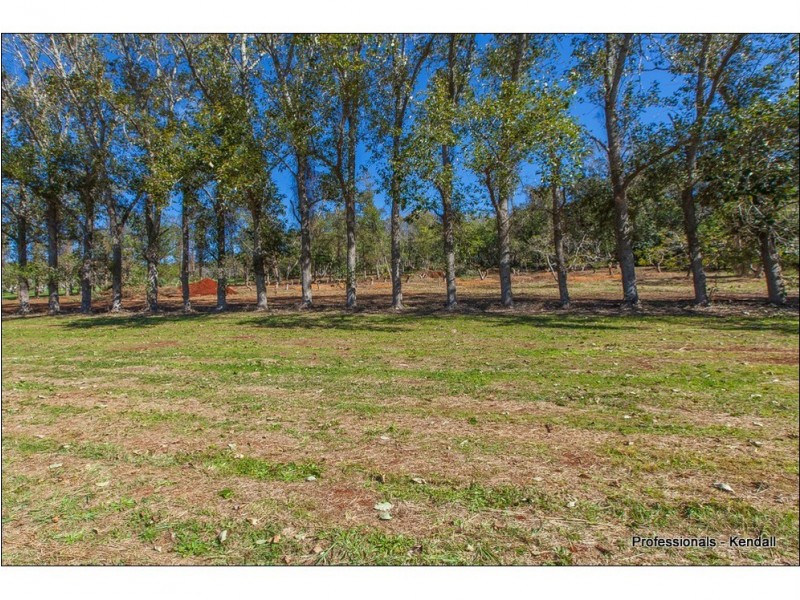 46 Holt Road, Tamborine Mountain QLD 4272