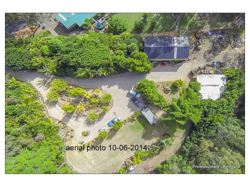 53 Thornbird Ct, Boyland QLD 4275