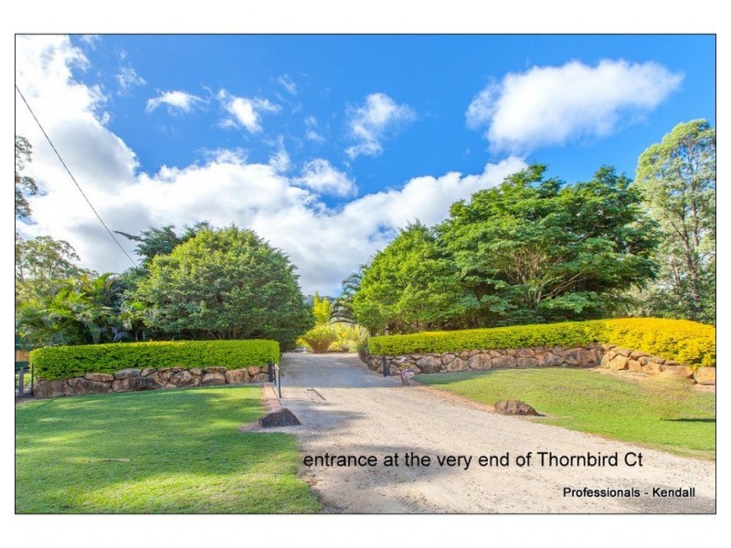 53 Thornbird Ct, Boyland QLD 4275