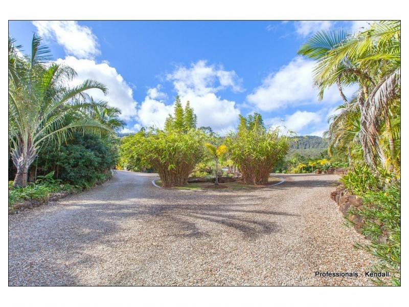 53 Thornbird Ct, Boyland QLD 4275