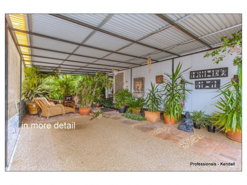 53 Thornbird Ct, Boyland QLD 4275