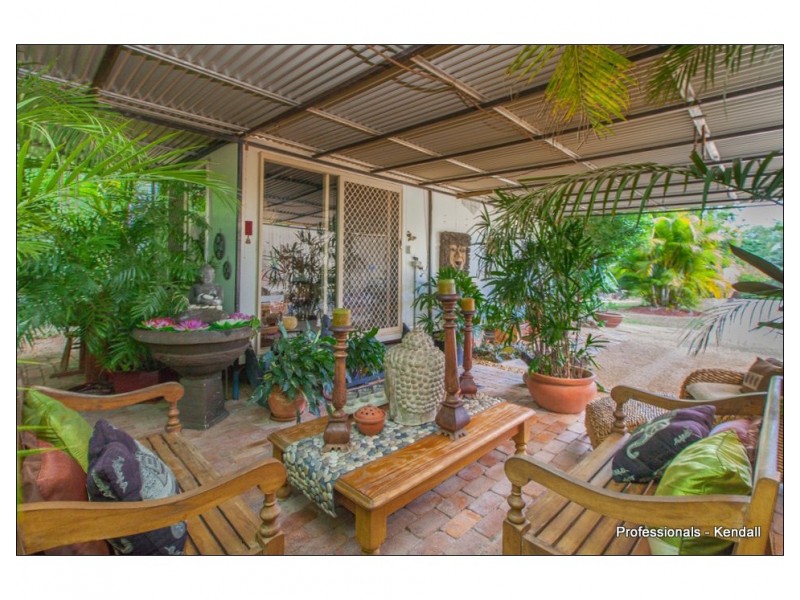 53 Thornbird Ct, Boyland QLD 4275