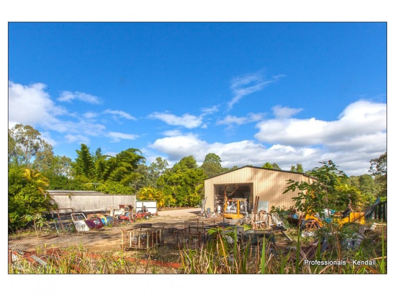 53 Thornbird Ct, Boyland QLD 4275