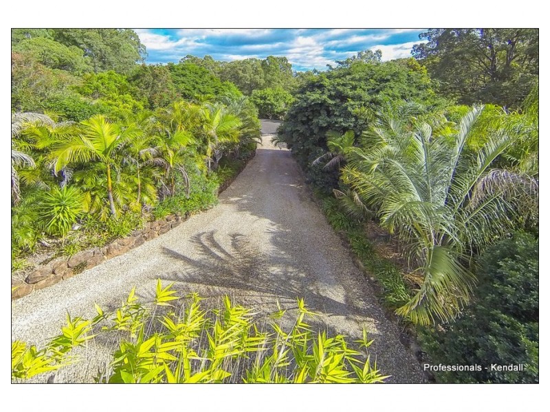 53 Thornbird Ct, Boyland QLD 4275