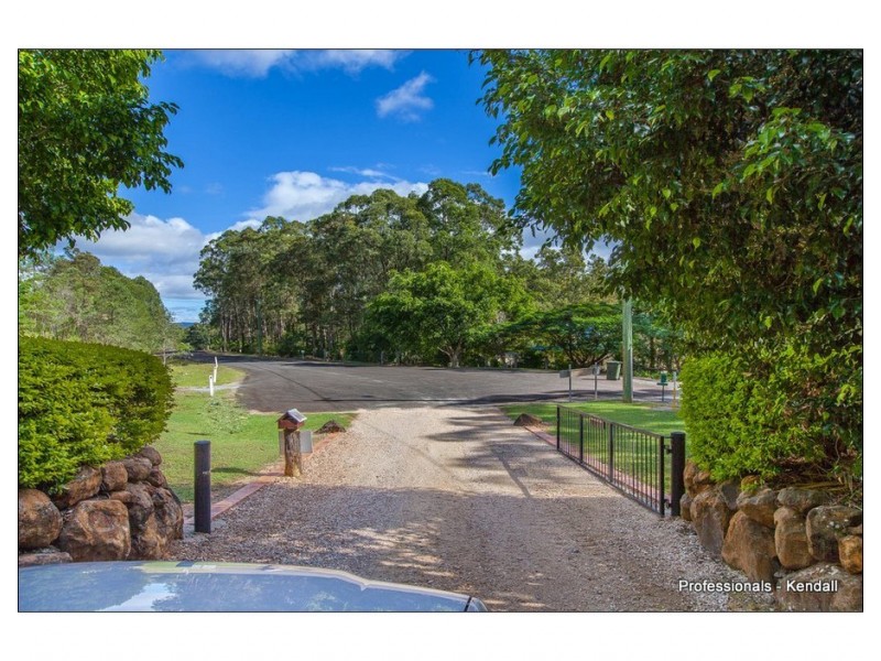 53 Thornbird Ct, Boyland QLD 4275