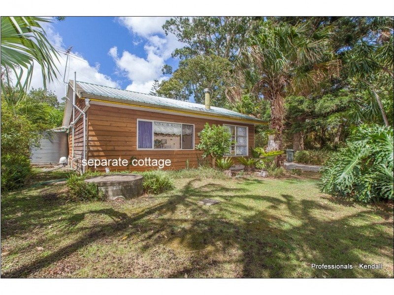 199 Beacon Road, Tamborine Mountain QLD 4272