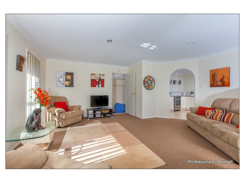 5 Mayon Court, Tamborine Mountain QLD 4272