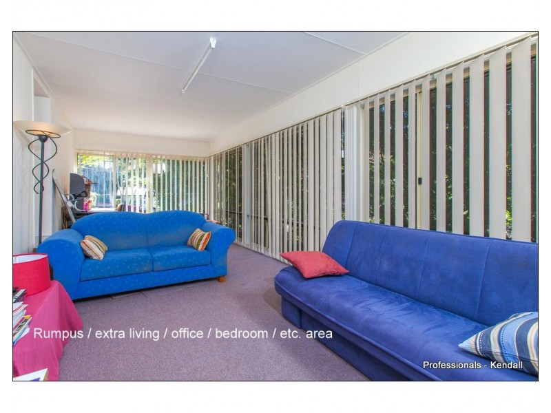 5 Mayon Court, Tamborine Mountain QLD 4272