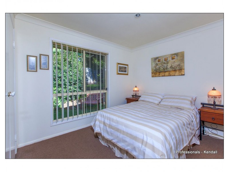5 Mayon Court, Tamborine Mountain QLD 4272