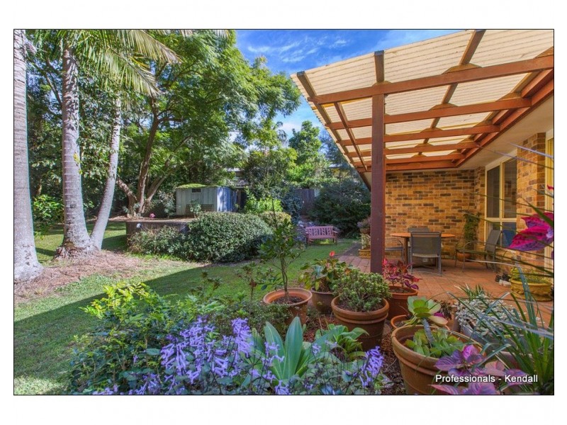 5 Mayon Court, Tamborine Mountain QLD 4272