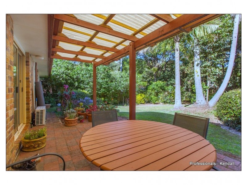 5 Mayon Court, Tamborine Mountain QLD 4272