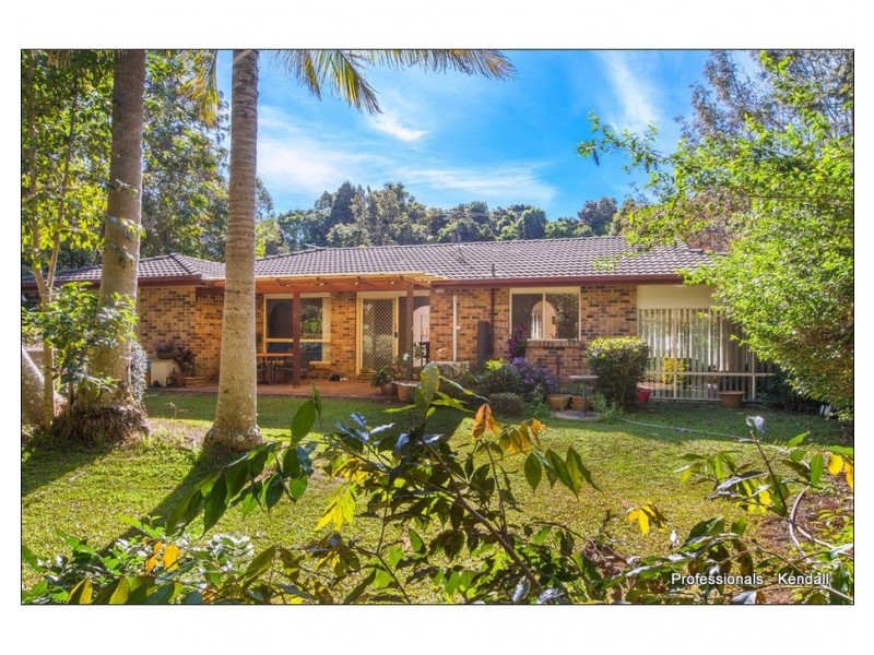 5 Mayon Court, Tamborine Mountain QLD 4272