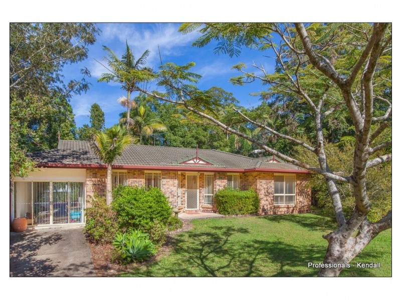 5 Mayon Court, Tamborine Mountain QLD 4272
