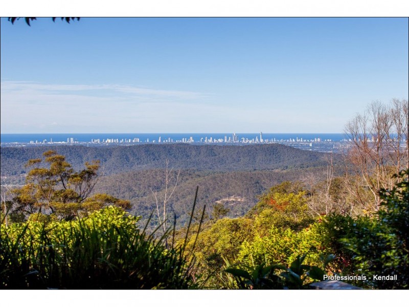 387 Henri Robert Drive, Tamborine Mountain QLD 4272