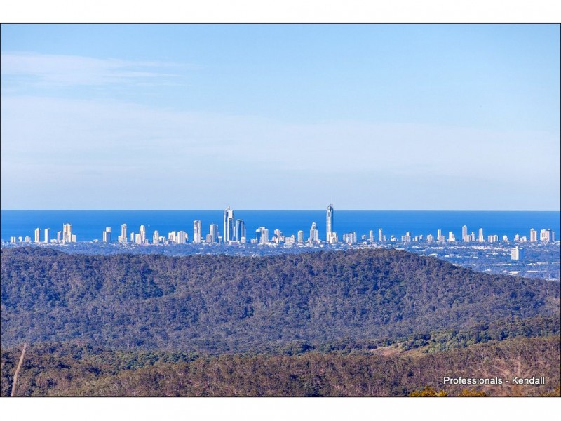 387 Henri Robert Drive, Tamborine Mountain QLD 4272