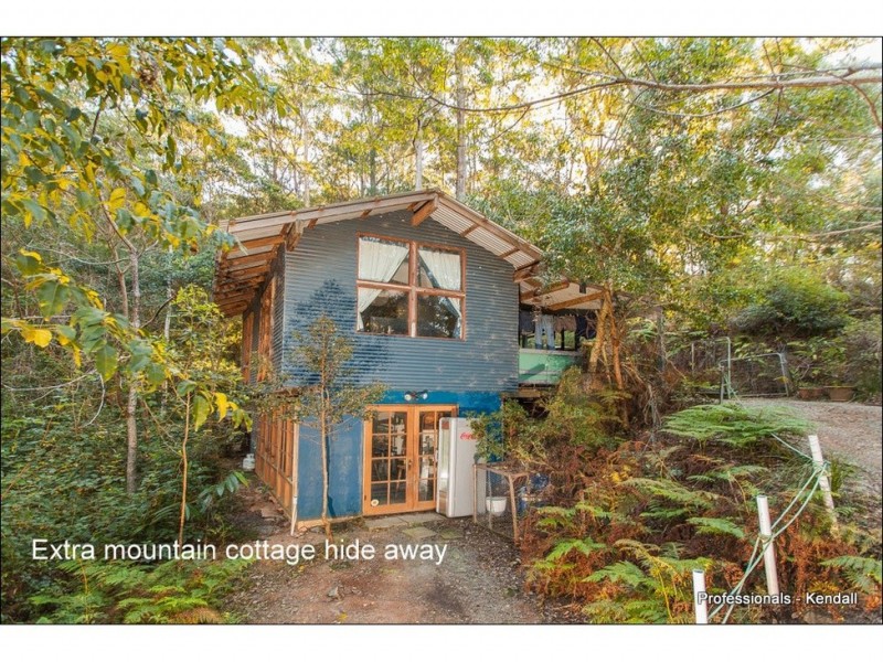 387 Henri Robert Drive, Tamborine Mountain QLD 4272