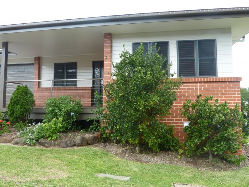 Unit 21 CAPO DI MONTE, North Tamborine QLD 4272