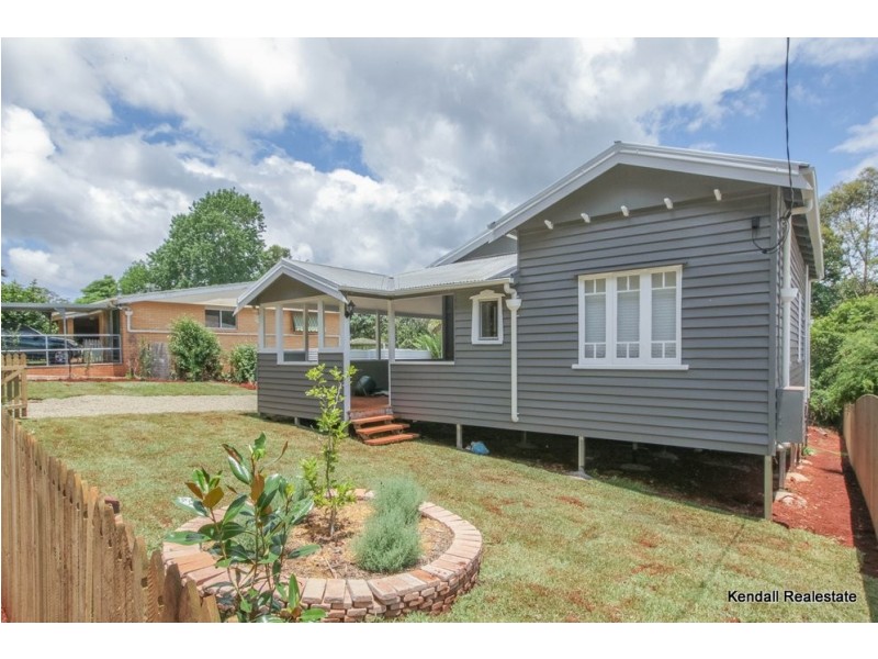 18 Capo Lane, North Tamborine QLD 4272