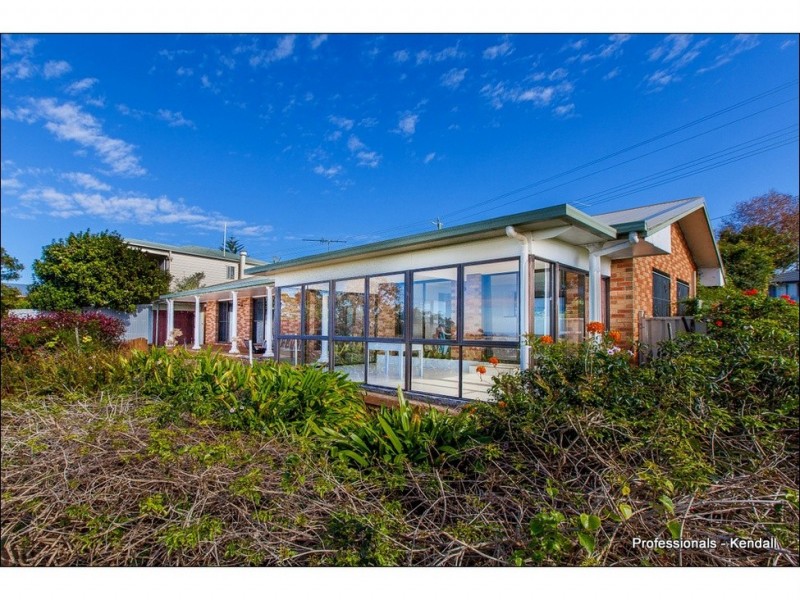 36 Paradise Drive, Eagle Heights QLD 4271