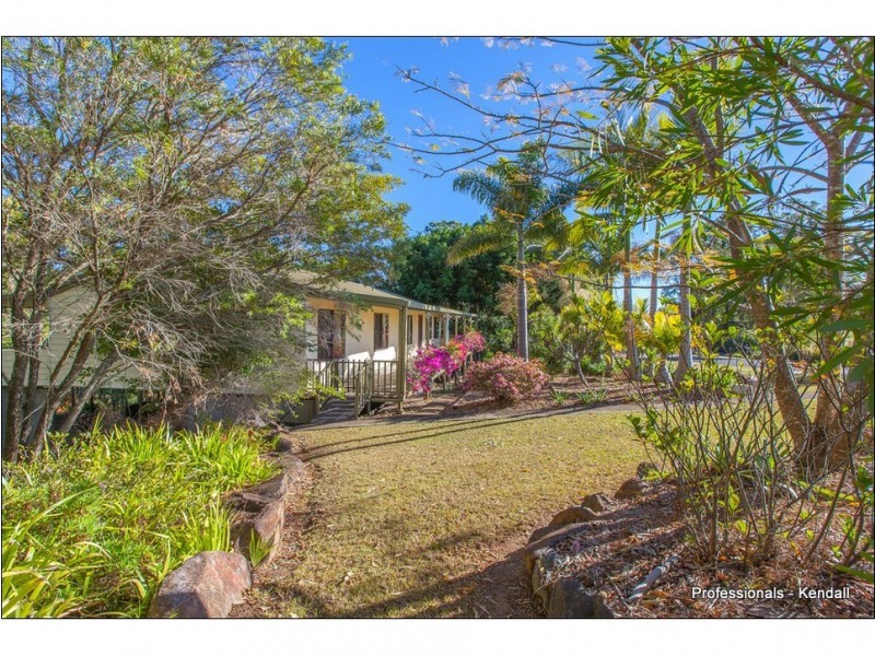 250 Guanaba Road, Tamborine Mountain QLD 4272