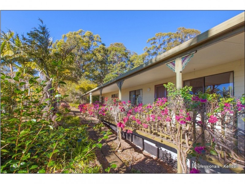250 Guanaba Road, Tamborine Mountain QLD 4272