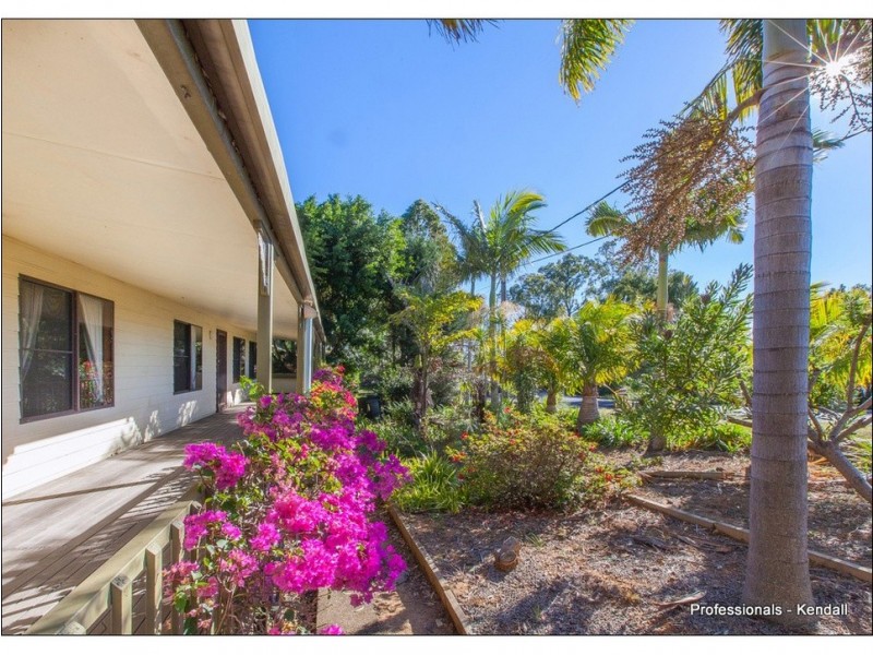 250 Guanaba Road, Tamborine Mountain QLD 4272