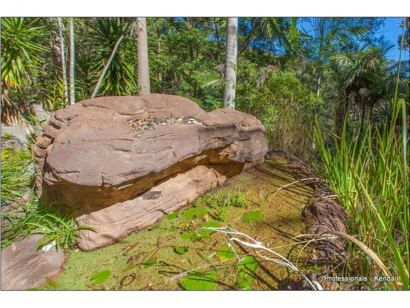 250 Guanaba Road, Tamborine Mountain QLD 4272