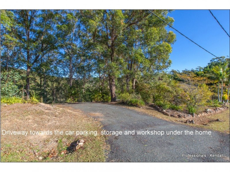 250 Guanaba Road, Tamborine Mountain QLD 4272