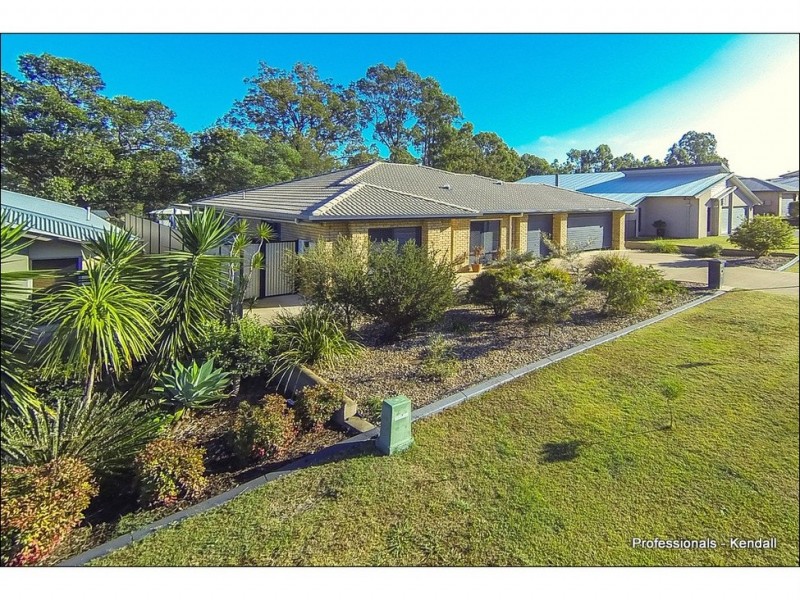 9 Tequesta Drive, Beaudesert QLD 4285