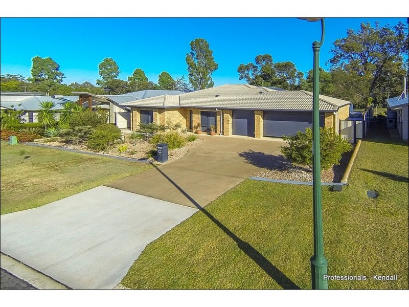 9 Tequesta Drive, Beaudesert QLD 4285