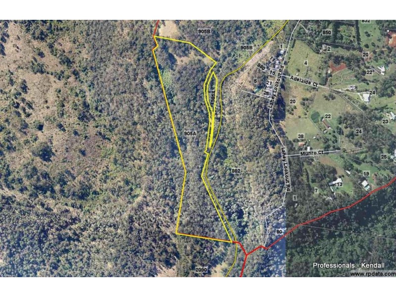905A Main Western Road, Tamborine Mountain QLD 4272