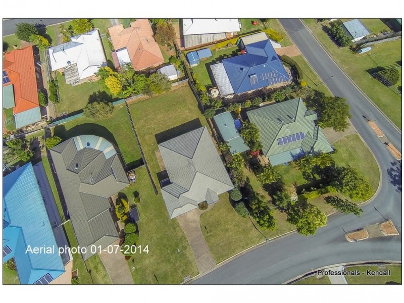 3 Kathleen Cr, Beaudesert QLD 4285