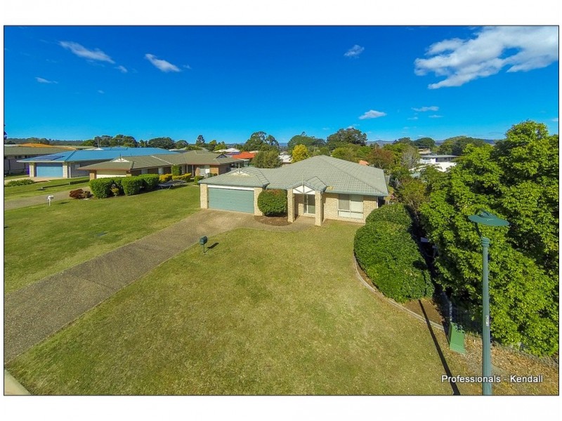 3 Kathleen Cr, Beaudesert QLD 4285
