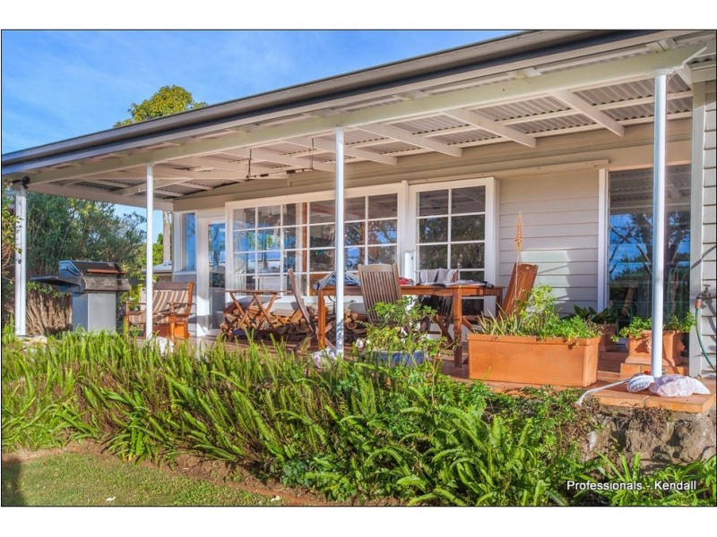 133 Eagle Heights Road, Tamborine Mountain QLD 4272