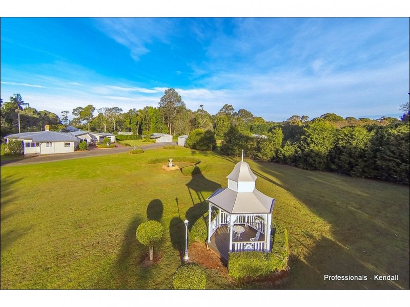 133 Eagle Heights Road, Tamborine Mountain QLD 4272