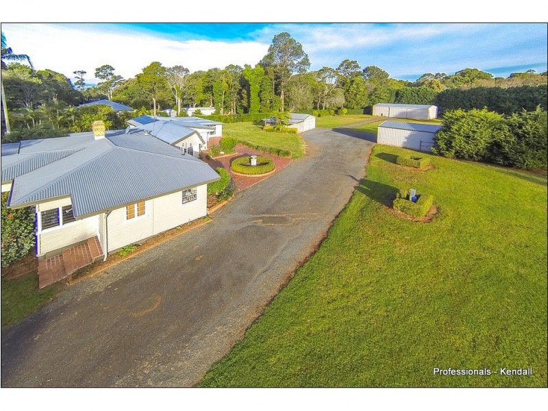 133 Eagle Heights Road, Tamborine Mountain QLD 4272