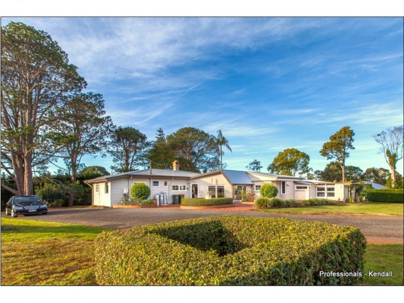133 Eagle Heights Road, Tamborine Mountain QLD 4272