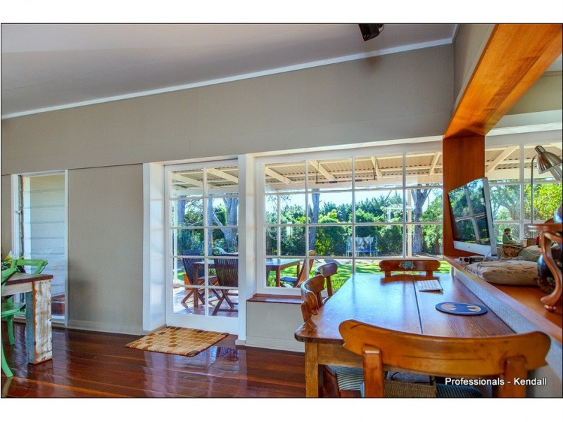 133 Eagle Heights Road, Tamborine Mountain QLD 4272