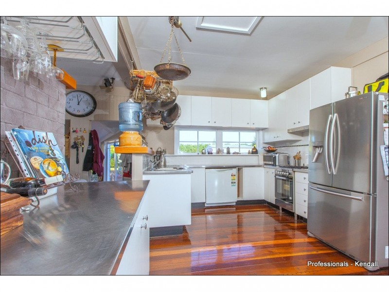 133 Eagle Heights Road, Tamborine Mountain QLD 4272