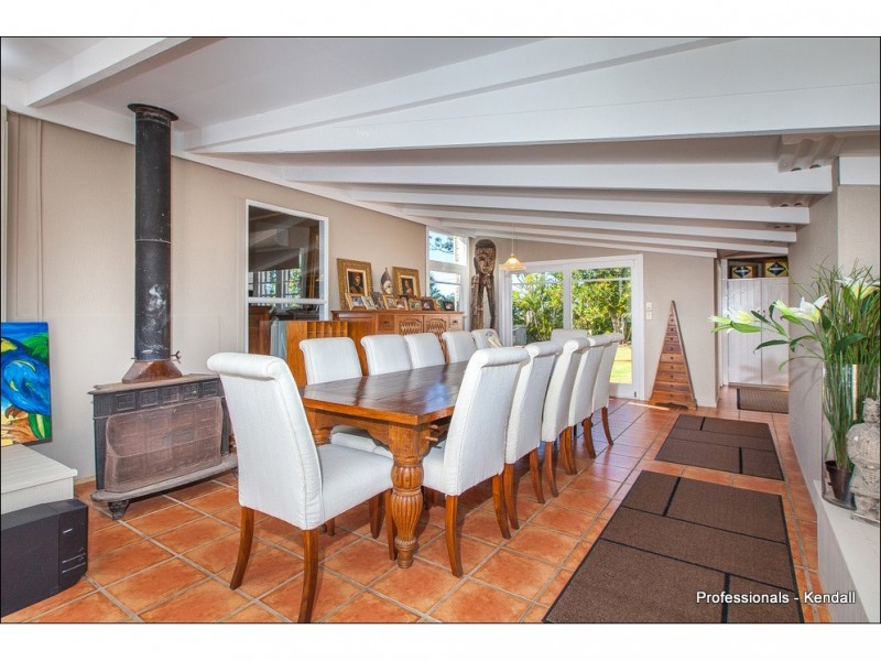 133 Eagle Heights Road, Tamborine Mountain QLD 4272