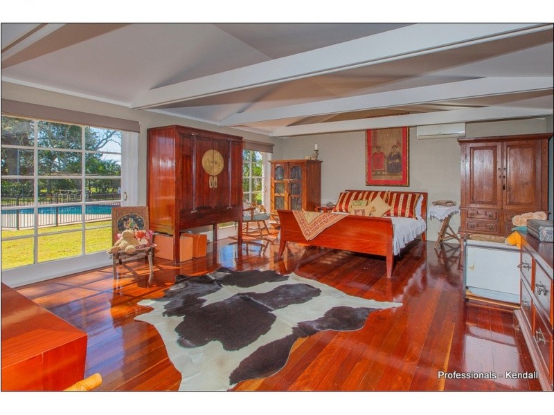 133 Eagle Heights Road, Tamborine Mountain QLD 4272