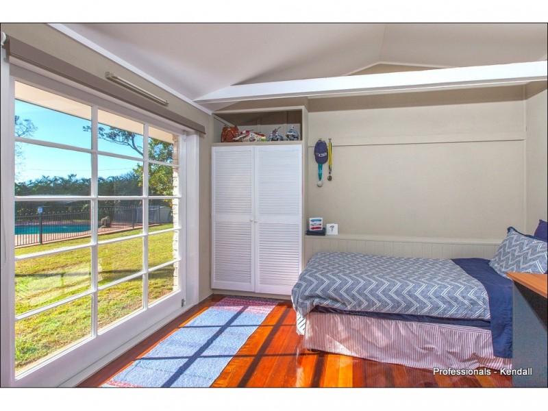 133 Eagle Heights Road, Tamborine Mountain QLD 4272