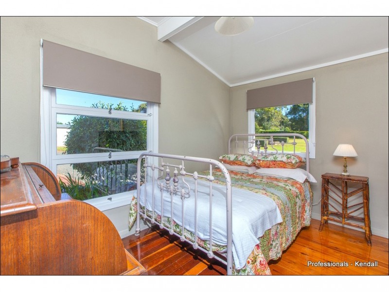 133 Eagle Heights Road, Tamborine Mountain QLD 4272