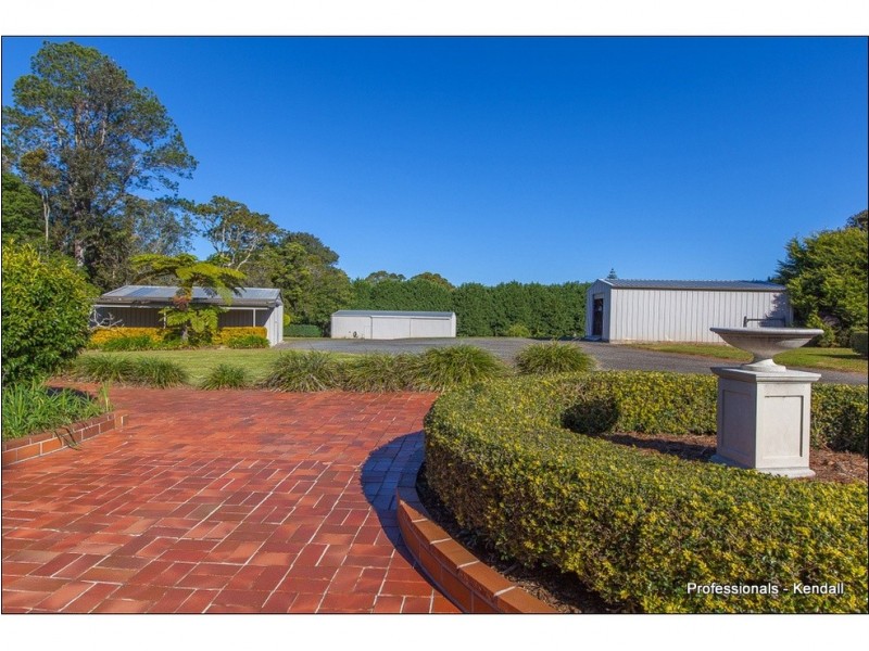 133 Eagle Heights Road, Tamborine Mountain QLD 4272