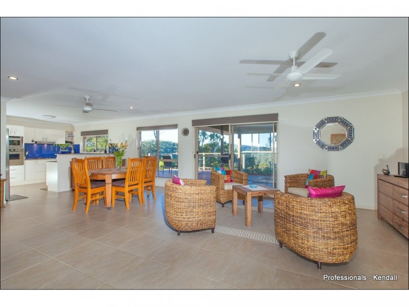 50 Jourdana Drive, Wongawallan QLD 4210