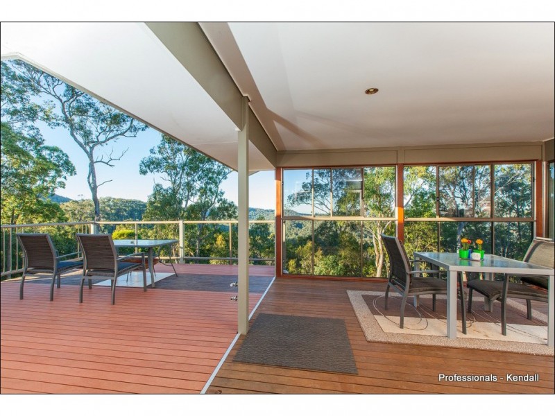 50 Jourdana Drive, Wongawallan QLD 4210